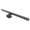 Hamwesh Computer Monitor Light Bar, Dual Light Source RGB LED Screen Bar for Office Desk with Touch Control Timer Stepless Dimming view 2