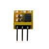 10pcs 0.7-5V to 3V 3.3V 5V DC Boost Converter Voltage Step-up Module DD0405MA view 1