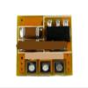 10pcs 0.7-5V to 3V 3.3V 5V DC Boost Converter Voltage Step-up Module DD0405MA view 2