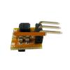 10pcs 0.7-5V to 3V 3.3V 5V DC Boost Converter Voltage Step-up Module DD0405MA view 3