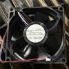 08020SA-24N-BU DC24V 0.15A 3-Wire Inverter Cooling Fan 80x80x20mm 8cm view 1
