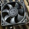 08020SA-24N-BU DC24V 0.15A 3-Wire Inverter Cooling Fan 80x80x20mm 8cm view 2