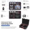 STARTRC Mini 5 Pro Case,Waterproof Case for DJI Mini 5 Pro for Skyrover S1 view 2