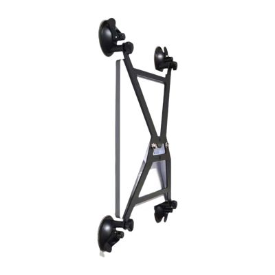 FVDPWYE Mini Suction Cup Mount, Stable, Sturdy for Stable Signal During Driving Bracket Strong Suction for RV Car Vehicle Window