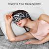 LC-dolida Sleep Headphones Headband Bluetooth 5.4, Sports Headband Earphones Wireless with Speaker Microphone USB C for Women Sleeping Gift Workout Jogging Yoga Insomnia Travel Meditation view 4