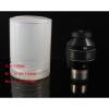 Telescope Telescope Protection Box Plastic 43mm-105mm(43mm) view 2