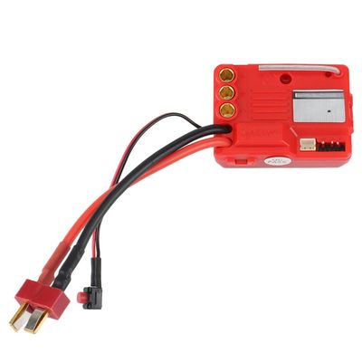1pcs Brushless ESC Receiver for HBX 16889 16889A 16890 16890A SG 1601 SG 1602 RC Car Parts