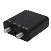 VBESTLIFE HDMI to RF Modulator HDM61, Supporting NTSC Format Output, PAL Control, 1080P PLL Control of VHF Operating Frequency view 1
