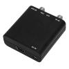 VBESTLIFE HDMI to RF Modulator HDM61, Supporting NTSC Format Output, PAL Control, 1080P PLL Control of VHF Operating Frequency view 2