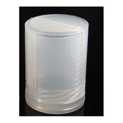 Telescope Telescope Protection Box Plastic 43mm-105mm(55mm3)