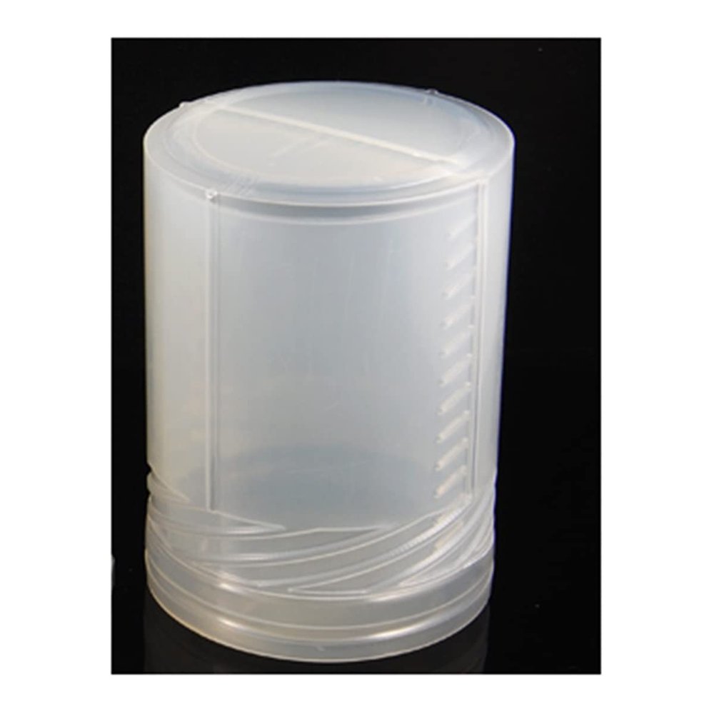 Telescope Telescope Protection Box Plastic 43mm-105mm(55mm3)