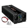 12V Pure Sine Wave Inverter 4000W 5000W 6000W Double Socket DC 12V to AC 220V 50Hz / 60Hz Voltage Power Converters(12V 4000W) view 1