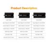 12V Pure Sine Wave Inverter 4000W 5000W 6000W Double Socket DC 12V to AC 220V 50Hz / 60Hz Voltage Power Converters(12V 4000W) view 3