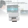 USB C Fingerprint Reader,Fast Biometric Login File Encryption,for PC Laptop 10 11,Fast and Secure,Ensuring Reliable and Convenience view 4