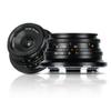 7artisans MF10mm F3.5 Wide-Angle Fixed Focus Pancake APS-C Lens Mirrorless Cameras, Compatible for Fujifilm Fuji X-H/T/T30/S/E/A Series Fuji X-E2 Fuji X-T2 view 1