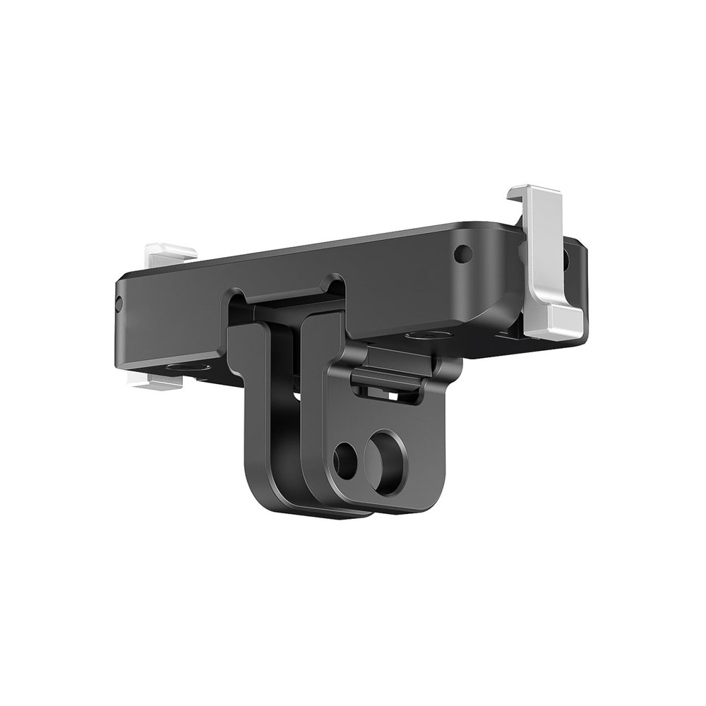 Magnetic Quick Release Adapter Mount for Insta 360 Go Ultra Camera, Lightweight Camera Stand Mount Adapter for Go Ultra