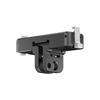 Magnetic Quick Release Adapter Mount for Insta 360 Go Ultra Camera, Lightweight Camera Stand Mount Adapter for Go Ultra view 1