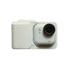 3D Printing Street Grip Vlog Holder Combo Camera Grip Holder for Insta 360 Go Ultra Camera Stand Accessories (White) view 1