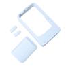 3D Printing Street Grip Vlog Holder Combo Camera Grip Holder for Insta 360 Go Ultra Camera Stand Accessories (White) view 2