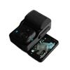 3D Printing Street Grip Vlog Holder Combo Camera Grip Holder for Insta 360 Go Ultra Camera Stand Accessories (Black) view 4
