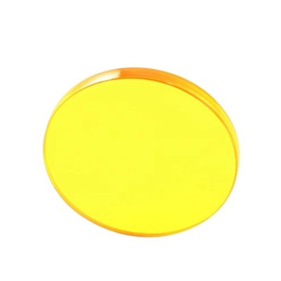 1pc ZnSe Focusing Lens Diameter 20mm FL 50.8mm 63.5mm Suitable for CO2(50.8mm)