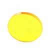 1pc ZnSe Focusing Lens Diameter 20mm FL 50.8mm 63.5mm Suitable for CO2(50.8mm) view 1