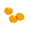 1PCS CVD PVD Focus Lens CO2 ZnSe Laser Lenses for 0-200W CO2 Laser(12mm,63.5mm) view 1
