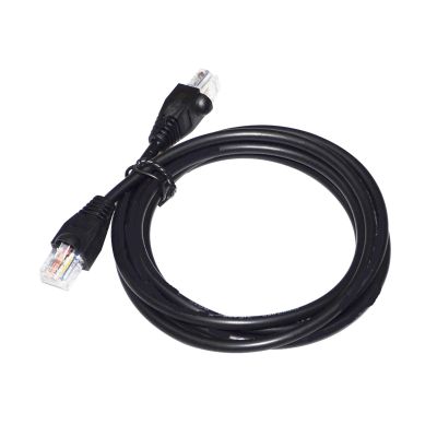 RJ12 to RJ45 / to Connector CONTROLL Cable for SYNSCAN to AZ-GTI/HEQ5 PRO AZ EQ5 EQ3 EQ6 EQ8(2m,RJ45 to RJ45)