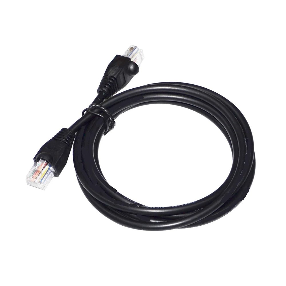 RJ12 to RJ45 / to Connector CONTROLL Cable for SYNSCAN to AZ-GTI/HEQ5 PRO AZ EQ5 EQ3 EQ6 EQ8(2m,RJ45 to RJ45)