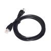 RJ12 to RJ45 / to Connector CONTROLL Cable for SYNSCAN to AZ-GTI/HEQ5 PRO AZ EQ5 EQ3 EQ6 EQ8(2m,RJ45 to RJ45) view 1