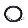 RJ12 to RJ45 / to Connector CONTROLL Cable for SYNSCAN to AZ-GTI/HEQ5 PRO AZ EQ5 EQ3 EQ6 EQ8(2m,RJ45 to RJ45) view 3