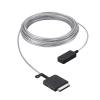 15M Cable VG-SOCR15/ZA VG-SOCR15, Compatible for Samsung, QN75Q90RAF QN65Q90RAF QN65LS03RAF QN55LS03RAF QN49LS03RAF TV Cable view 1