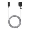 15M Cable VG-SOCR15/ZA VG-SOCR15, Compatible for Samsung, QN75Q90RAF QN65Q90RAF QN65LS03RAF QN55LS03RAF QN49LS03RAF TV Cable view 2