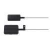15M Cable VG-SOCR15/ZA VG-SOCR15, Compatible for Samsung, QN75Q90RAF QN65Q90RAF QN65LS03RAF QN55LS03RAF QN49LS03RAF TV Cable view 4