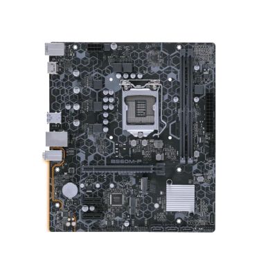 THFKLXT Pc Motherboard Fit for Asus B560M-P B560 DDR4 Motherboard LGA 1200
