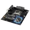THFKLXT Intel Motherboard Fit for ASRock X299 Motherboard X299 Extreme4 LGA 2066 DDR4 256GB Support 9900 10940 7940 7820 10920 9940 7740 9820 CPU M.2 ATX view 2