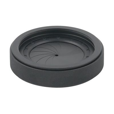 1pc Adjustable Aperture 1.5-26mm Iris Diaphragm M30 to M37 Camera Lens Module DIY Retrofit Night Vision Adapter Ring