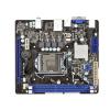 THFKLXT Pc Motherboard Fit for ASRock H61M-VG3 H61 LGA1155 DDR3 Motherboard view 1