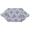 Hamwesh Projector Dust Cover, Waterproof Projector Cover with Drawstring for Ceiling Mounted Dustproof Protector Case view 1