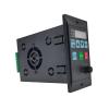 1.5KW Frequency Converter Electric Inverter 750W RS485 Add Motor Driver MCU 220V Single Phase Input 3-Phase Output(750W) view 4
