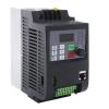 1Pcs Frequency Converter for Motor 220V 0.75KW/1.5KW/2.2KW 1 Phase Input and Single Output 50hz/60hz AC Drive VFD Frequency Inverter(220V 2.2kw 3HP) view 1