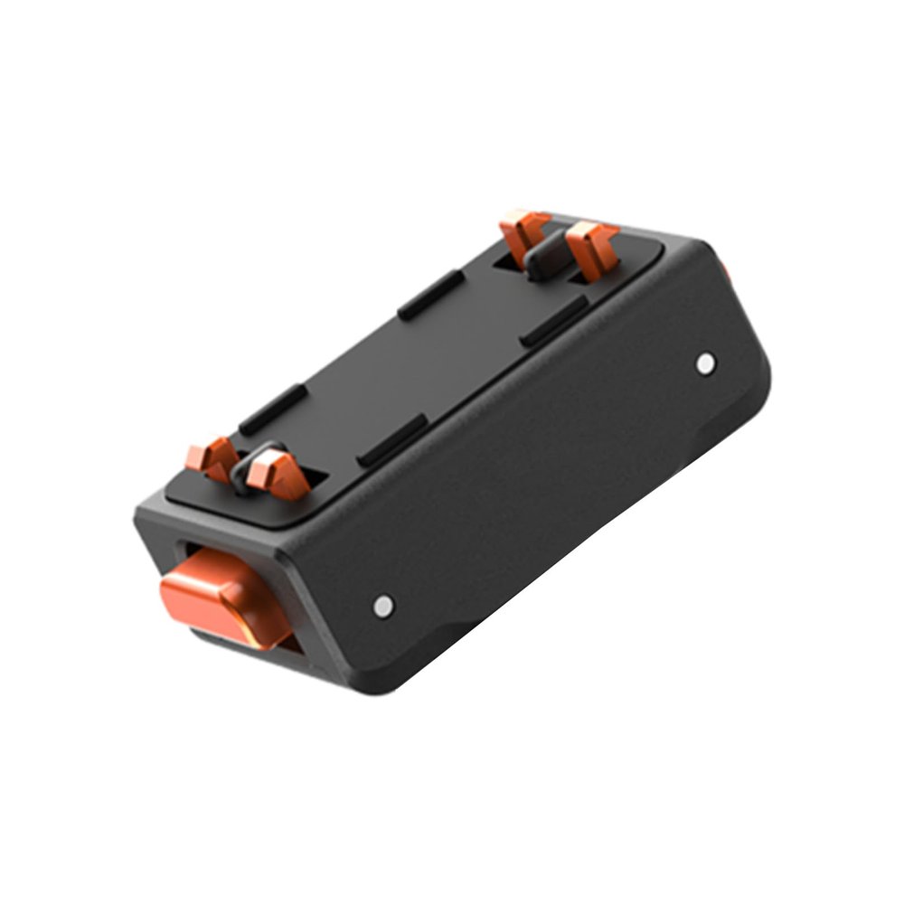 ASHATA Magnetic Adapter Mount for ace for ace pro for ace pro2 for X5, 1/4 inch Screw Hole and 2 Buckle Mounts, for Action Camera