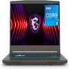 msi Thin 15.6" 144Hz Gaming Laptop Intel Core Intel i5-13420HNVIDIA GeForce RTX 4050, 16GB RAM 1TB NVMe SSD Win11 Home view 1