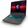 msi Thin 15.6" 144Hz Gaming Laptop Intel Core Intel i5-13420HNVIDIA GeForce RTX 4050, 16GB RAM 1TB NVMe SSD Win11 Home view 4