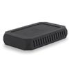 Oyen Digital U34 Bolt 1TB (USB4 40Gbps) NVMe Thunderbolt 4 (USB-C) Portable SSD, Up to 2800MB/s view 4