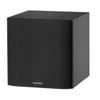 Bowers & Wilkins ASW610 200 Watt 10 Inch Powered Subwoofer (Black) (Renewed) view 2