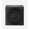 Bowers & Wilkins ASW610 200 Watt 10 Inch Powered Subwoofer (Black) (Renewed) view 4