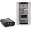 Superbooster USB Camera Extender Over Cat Single Gang Wall Plate to Box Kit view 1