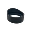 Soft Rubber Eyepiece Eye Shield 28mm-37mm Eyes Guard Cup for Binoculars Microscopes 28mm-37mm Inner Diameter Binoculars Eyepiece Cover view 1