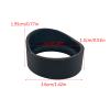 Soft Rubber Eyepiece Eye Shield 28mm-37mm Eyes Guard Cup for Binoculars Microscopes 28mm-37mm Inner Diameter Binoculars Eyepiece Cover view 4